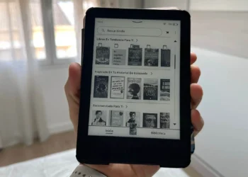 Los Mejores kindles para comprar