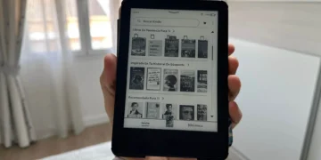 Los Mejores kindles para comprar