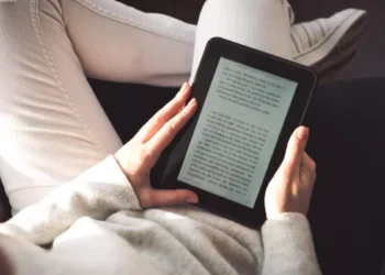 Los Mejores lectores de eBooks