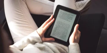 Los Mejores lectores de eBooks