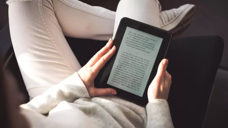 Los Mejores lectores de eBooks