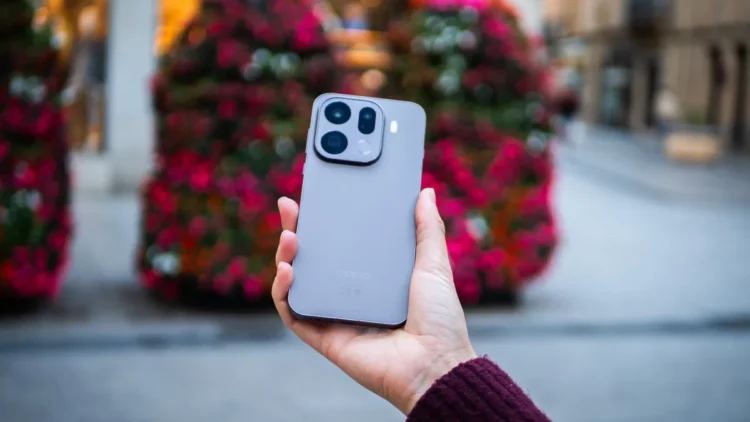 Los Mejores móviles OPPO