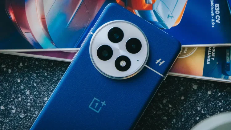 Los Mejores móviles OnePlus
