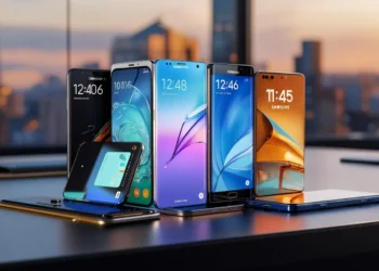 Los Mejores móviles Samsung