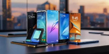 Los Mejores móviles Samsung