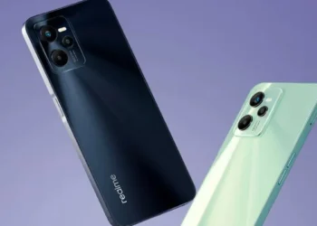 Los Mejores móviles realme