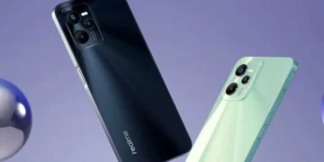 Los Mejores móviles realme