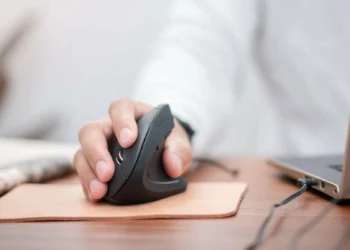 Los Mejores ratones ergonómicos para una mejor salud de la muñeca