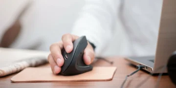 Los Mejores ratones ergonómicos para una mejor salud de la muñeca