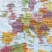 Los Países de Europa y sus capitales