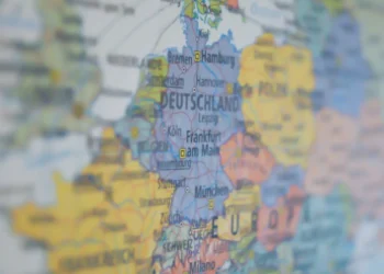 ¿Cuáles son los países más grandes de Europa?