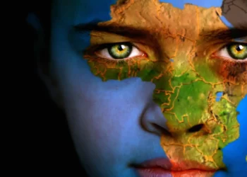 Los países más grandes de África