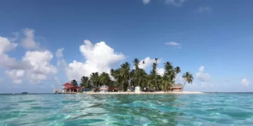 Presentamos los países menos poblados del mundo