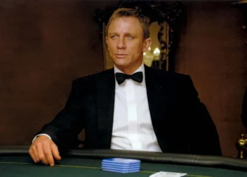 Mejores películas de Daniel Craig ordenadas de peor a mejor según IMDb