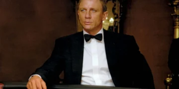 Mejores películas de Daniel Craig ordenadas de peor a mejor según IMDb