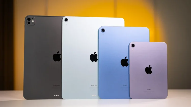 Qué iPad comprar - Tu guía para encontrar el iPad ideal para ti