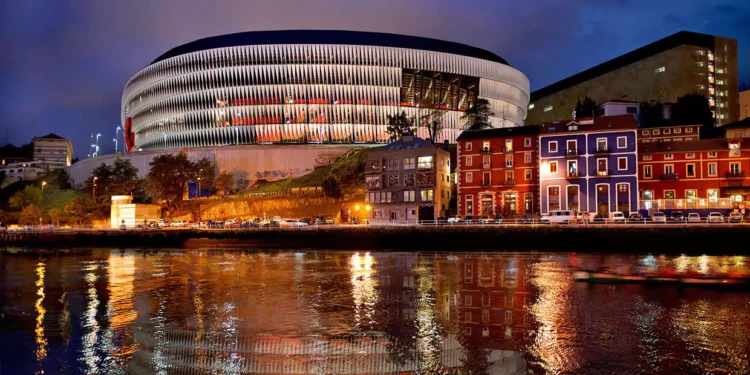 Qué ver en Bilbao: lugares imprescindibles