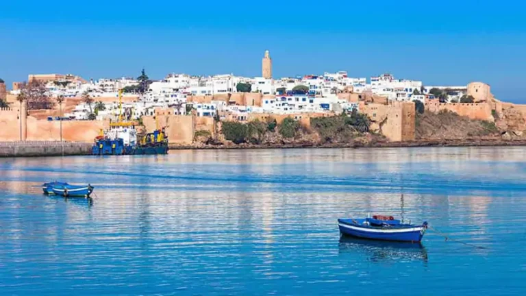 Ciudades más bonitas de Marruecos: Rabat, capital y elegancia
