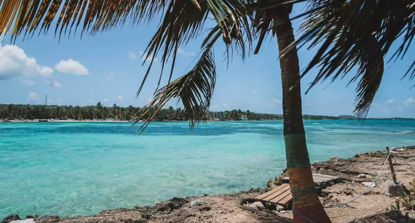 Rocky Cay
