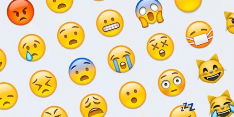 Conoce el significado de los emojis de WhatsApp