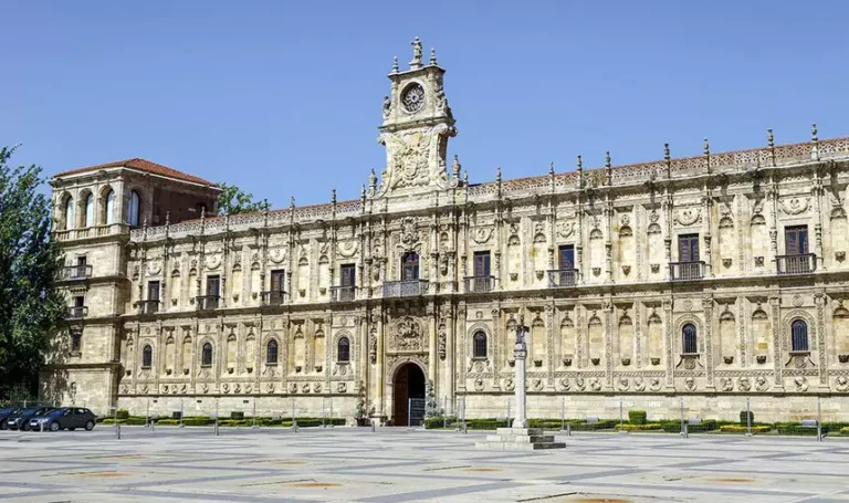 Convento de San Marcos