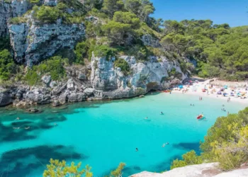 Las Mejores playas de España