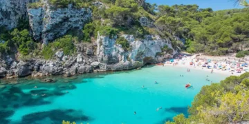 Las Mejores playas de España