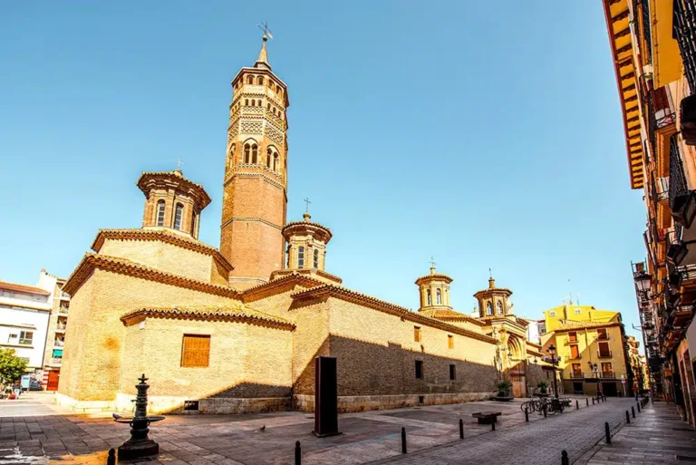 La Iglesia de San Pablo
