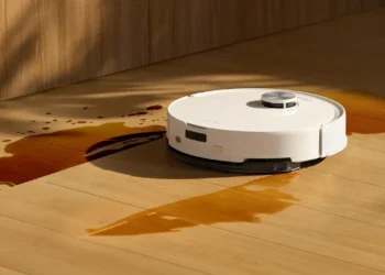 Los Mejores robots aspiradores