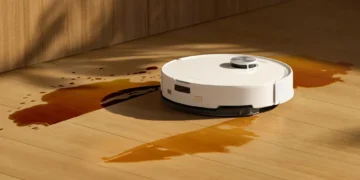 Los Mejores robots aspiradores