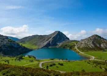 Los Parques Nacionales de España