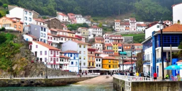 Los Pueblos más bonitos de Asturias en los que perderse