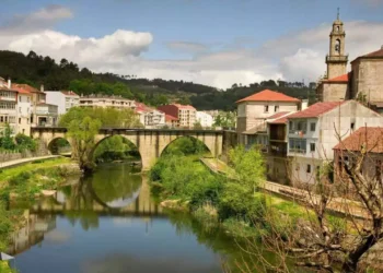 Los pueblos más bonitos de Galicia