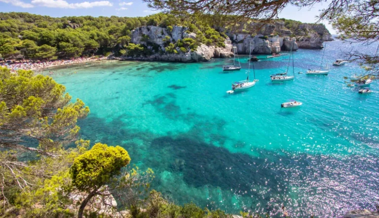 Macarella (Menorca)