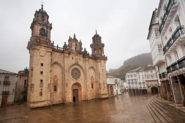 Mondoñedo (Lugo)