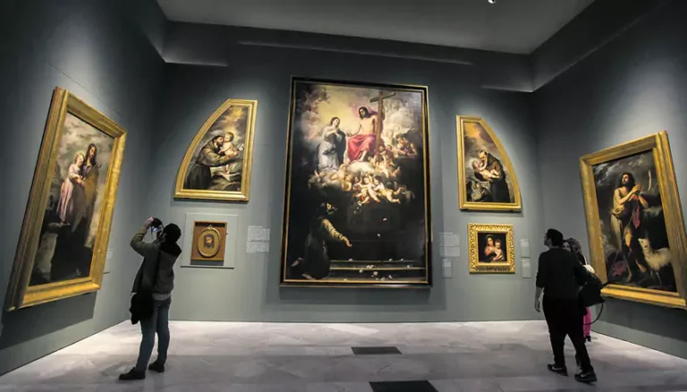 Museo de Bellas Artes