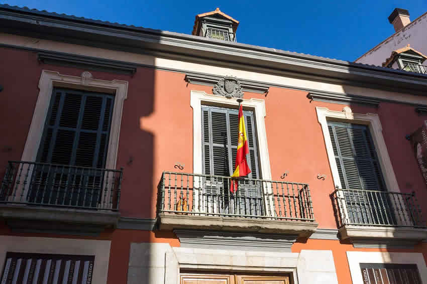 Museo del Romanticismo