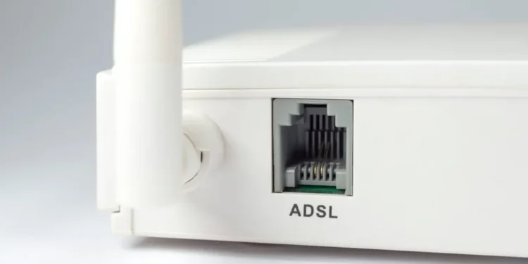 ¿Qué es ADSL? Características, ventajas y desventajas