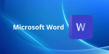 ¿Qué es Microsoft Word? Para qué sirve y herramientas