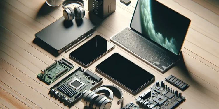 ¿Qué es el hardware? Tipos, ejemplos e historia