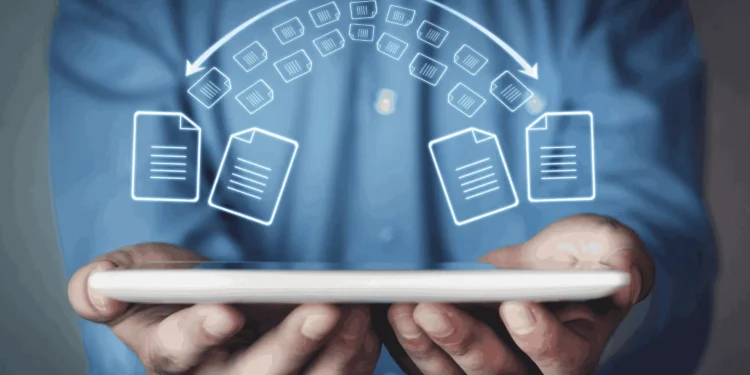 ¿Qué es un archivo en informática? Características y formato