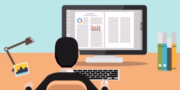 ¿Qué es un procesador de texto? Historia, ventajas y ejemplos