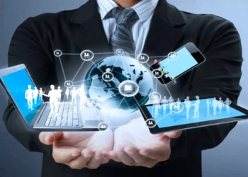 ¿Qué es un sistema de información Tipos y ejemplos
