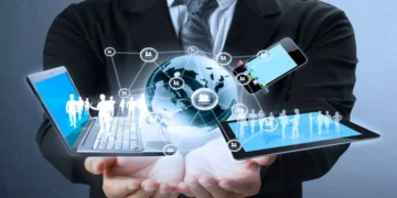 ¿Qué es un sistema de información Tipos y ejemplos