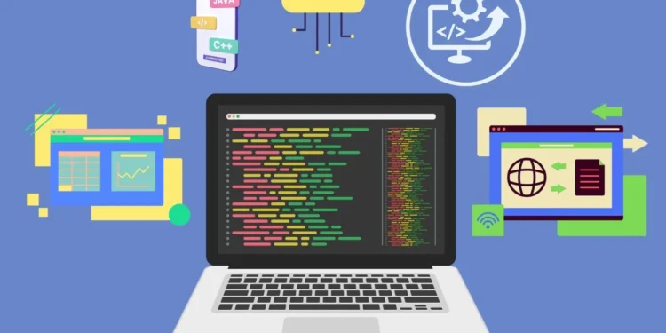 ¿Qué es un software? Tipos y ejemplos