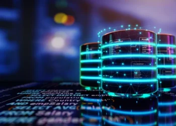 ¿Qué es una base de datos Tipos y ejemplos
