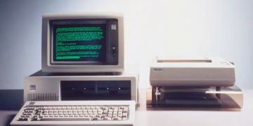 ¿Qué es una computadora? Partes, tipos y su historia