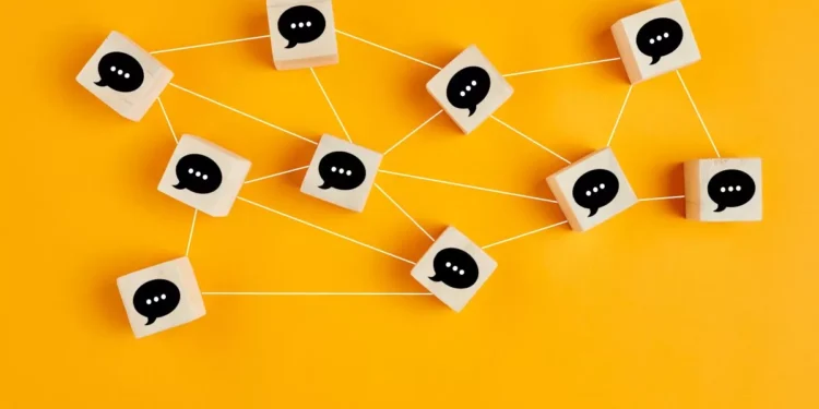 ¿Qué son las comunidades virtuales Características y ejemplos