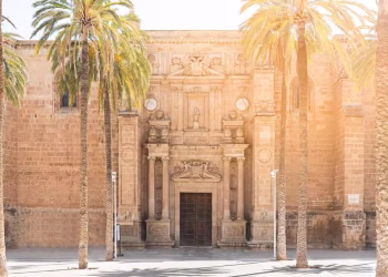 Qué ver en Almería: lugares imprescindibles
