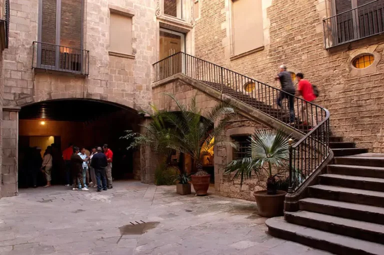 Museo Picasso